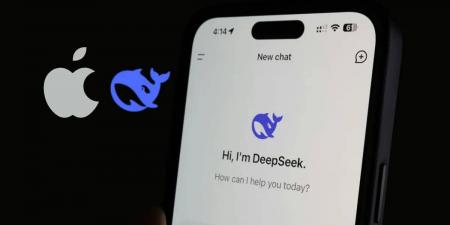 “ابتكار مُحفّز للكفاءة”.. تيم كوك يشيد بـ DeepSeek - تدوينة الإخباري