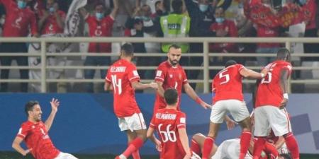 الدوري العام .. موعد مباراة الأهلي ومودرن سبورت والقناة الناقلة - تدوينة الإخباري