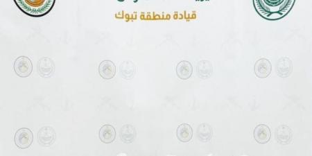 القبض على المخالفين.. إحباط عمليتين لتهريب مواد مخدرة في تبوك ونجران - تدوينة الإخباري