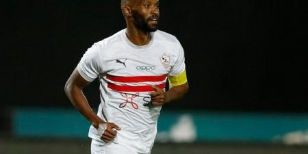 شيكابالا جاهز.. الزمالك يكشف موقف المصابين قبل مباراة الإسماعيلي - تدوينة الإخباري