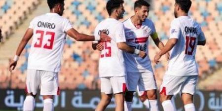 تحركات جديدة في ملف الميركاتو الشتوى للزمالك بعد مد القيد الأفريقي - تدوينة الإخباري