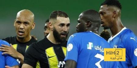 اخبار الرياضة أسطورة الاتحاد يطالب لاعبي العميد بالتعلم من الهلال