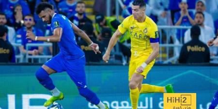 اخبار الرياضة لهذا السبب جمهور الهلال ينتظر مشروع توثيق البطولات