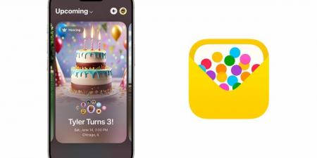 آبل تطلق تطبيق “Invites” لتنظيم الفعاليات والمناسبات - تدوينة الإخباري
