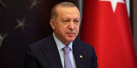 الرئيس أردوغان: الشعب السوري الذي ألهم المنطقة بعزيمته على المقاومة قادر على إعادة إحياء بلده  - تدوينة الإخباري