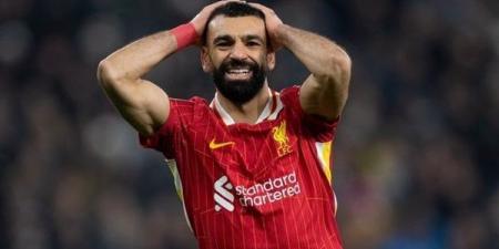 عاجل| «لن تمشي وحيدا».. ليفربول ينهي «قصة» محمد صلاح وفان دايك - تدوينة الإخباري