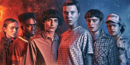 18:44
مشاهير عالمية

الموسم الخامس من "Stranger Things" قد لا يُعرض في 2025 .. وهذه التفاصيل - تدوينة الإخباري