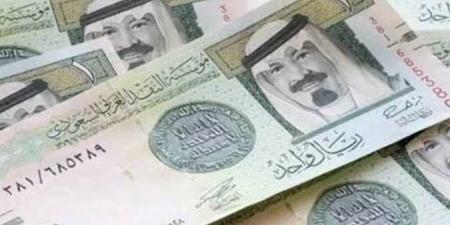 سعر الريال السعودي اليوم الأربعاء 5 فبراير 2025 - تدوينة الإخباري