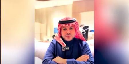 علي العلياني لياهلا بالعرفج: "محمد عبده" عرف مفهوم الترند قبل أن يفكر الناس بالترند..! - تدوينة الإخباري