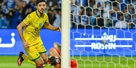 محمد شريف.. موعد مباراة الخليج والشباب في دوري روشن السعودي والقنوات الناقلة والتشكيل المتوقع - تدوينة الإخباري