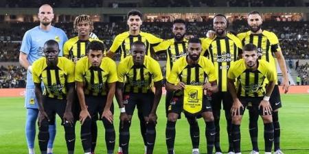 أخبار الرياضة - بث مباشر.. مشاهدة مباراة الاتحاد والتعاون في الدوري السعودي - تدوينة الإخباري