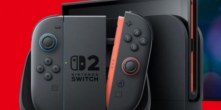 نينتندو تعد بتوفير Switch 2 بكميات كافية لتجنب نقص الإطلاق - تدوينة الإخباري