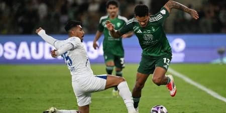 غياب لاعب الأهلي رسميا عن مباراة النصر - تدوينة الإخباري