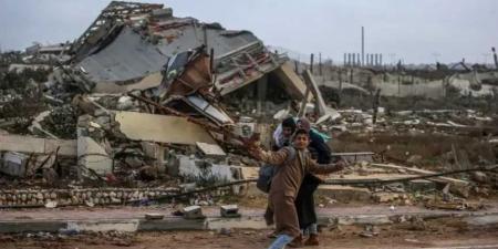 غزة: مماطلة الاحتلال في إدخال المساعدات تزيد معاناة أكثر من 2.4 مليون فلسطيني - تدوينة الإخباري