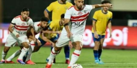 قبل المواجهة المرتقبة.. ترتيب الزمالك و الاسماعيلي في الدوري - تدوينة الإخباري