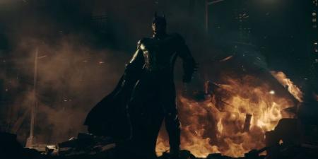 Batman.. لعبة جديدة قيد التخطيط من Rocksteady  - تدوينة الإخباري