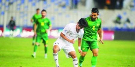 بث مباشر.. مشاهدة مباراة الزوراء والشرطة في الدوري العراقي - تدوينة الإخباري