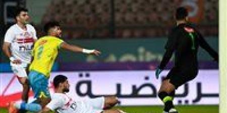 تفوق الفارس الأبيض.. تعرف على تاريخ مواجهات الزمالك وفاركو - تدوينة الإخباري