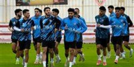 موعد مباراة الزمالك وفاركو فى بطولة الدوري المصري - تدوينة الإخباري