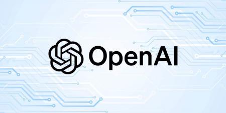 OpenAI تقترب من إنتاج أول رقاقة ذكاء اصطناعي من تصميمها - تدوينة الإخباري