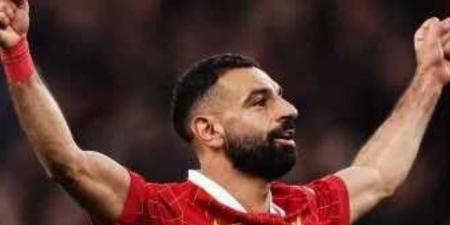 إيفرتون ضد ليفربول.. محمد صلاح ينتظر الانفراد برقم تاريخى في الدوري الإنجليزي - تدوينة الإخباري