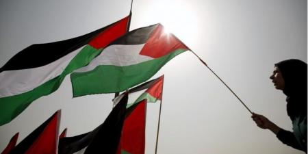 مصر تتمسك بحق الشعب الفلسطيني في تقرير مصيره وإقامة دولته المستقلة - تدوينة الإخباري