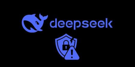 تقارير تكشف عن ثغرات أمنية خطِرة في نماذج DeepSeek - تدوينة الإخباري