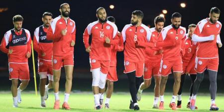 مهازل متواصلة في المنتخب: الساحلي يعتذر عن مساعدة الطرابلسي - تدوينة الإخباري