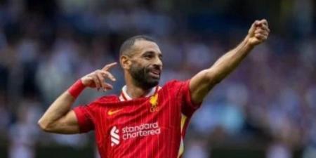 ليفربول في مهمة صعبة أمام إيفرتون بـ "ديربي الميرسيسايد".. هل يواصل محمد صلاح التألق؟ - تدوينة الإخباري