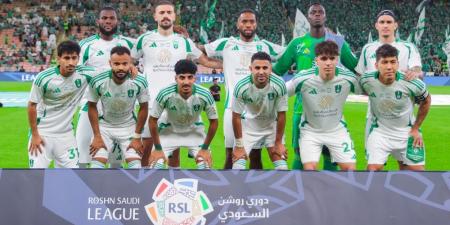 الأهلي يستهدف التخلص من لعنة 1500 يوم أمام النصر - تدوينة الإخباري