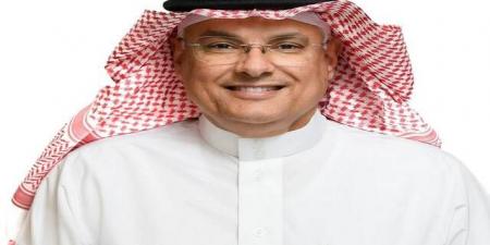 محمد القحطاني.. أول سعودي يُنتخب عضواً دولياً في الأكاديمية الوطنية للهندسة - تدوينة الإخباري