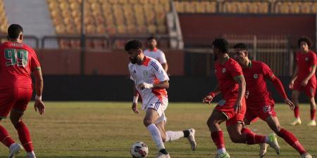 الدوري المصري الممتاز: مودرن سبورت يتعادل سلبياً أمام طلائع الجيش.. وإنبي يخطف التعادل أمام الاتحاد السكندري في الدقيقة الأخيرة - تدوينة الإخباري