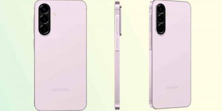 Galaxy A56.. سامسونج تعتزم إطلاق أفضل هواتفها في الفئة المتوسطة قريبًا - تدوينة الإخباري