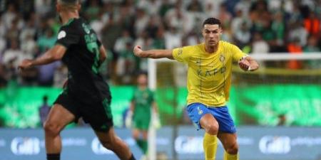 موعد مباراة أهلي جدة والنصر في دوري روشن السعودي والقنوات الناقلة والتشكيل المتوقع - تدوينة الإخباري