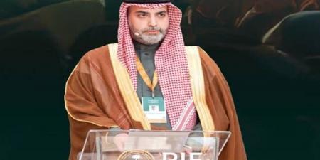 مساعد وزير النقل: فرص استثمارية تناهز تريليون ريال بقطاع الخدمات اللوجستية - تدوينة الإخباري