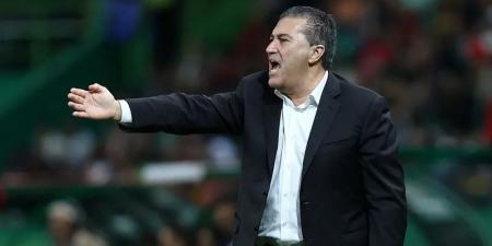 الزمالك يتفق مع بيسيرو.. ويفسخ عقد غروس - تدوينة الإخباري