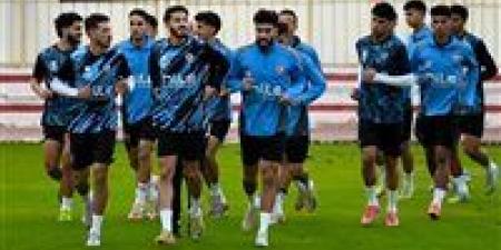 موعد مباراة الزمالك وبتروجت فى بطولة الدوري - تدوينة الإخباري