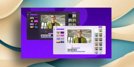 مايكروسوفت تعلن مزايا جديدة قادمة إلى Clipchamp في 2025 - تدوينة الإخباري