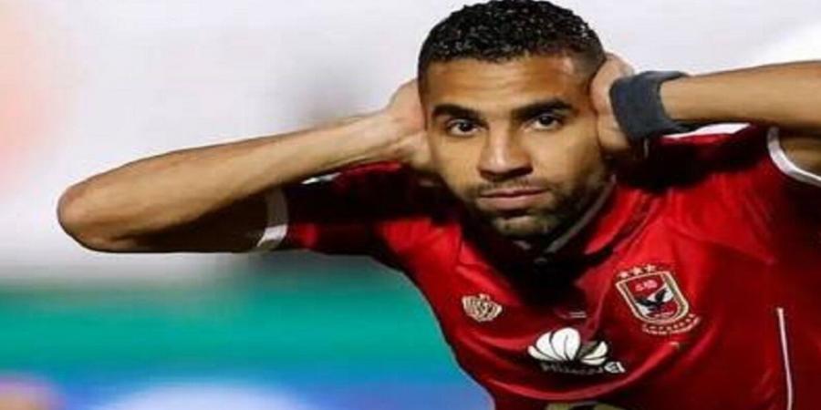 لاعب مصري يُفجر مفاجآت صادمة في أزمة اتهامه بعمل سحر أسود لمؤمن زكريا - تدوينة الإخباري