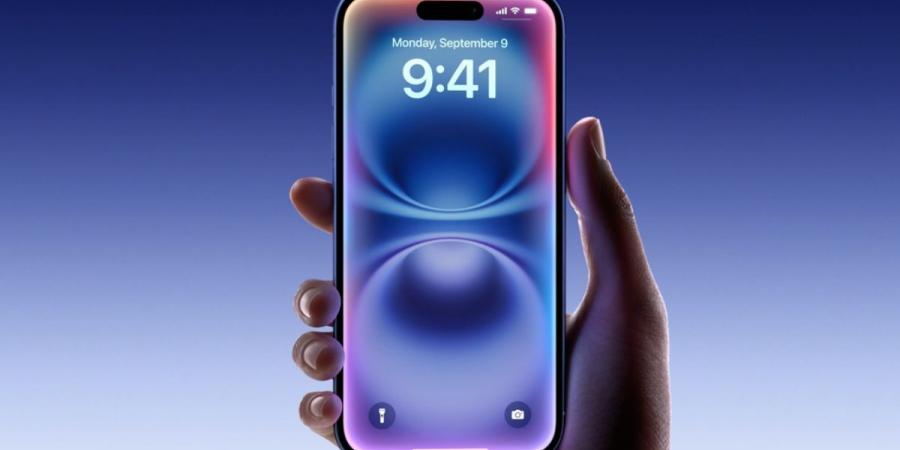 آبل تطلق أول تحديث لنظام iOS 18 - تدوينة الإخباري