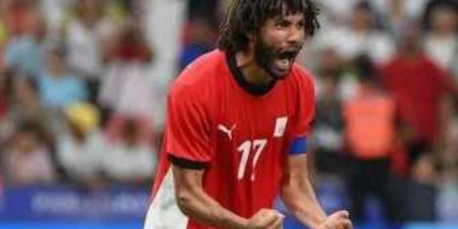 استبعاد النني وأحمد حجازى من قائمة منتخب مصر لمباراتى موريتانيا - تدوينة الإخباري