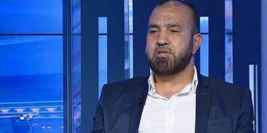 اخبار الرياضة معلول لديه تقدير خاص في الأهلي.. محمد رمضان يكشف موقف نجم تونس - موقع بالجول