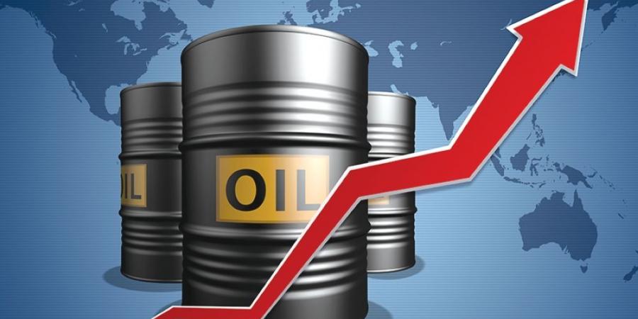 ارتفاع أسعار النفط وسط قلق بشأن التوترات بالمنطقة - تدوينة الإخباري