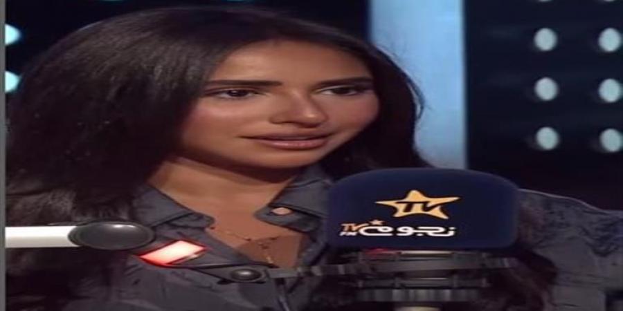 آية سماحة تشارك أحمد مالك بطولة فيلم “6 أيام” - تدوينة الإخباري