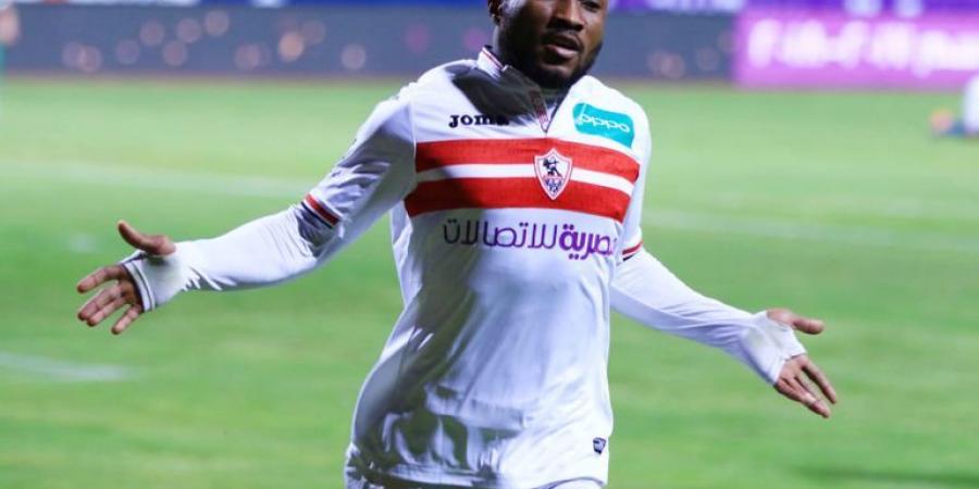 "غلطة" عمرها 6 سنوات تهدد الزمالك بإيقاف القيد مجددًا - تدوينة الإخباري