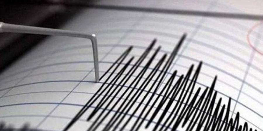 أخبار الرياضة - بقوة 4.9 ريختر.. زلزال يضرب العاصمة الإثيوبية أديس أبابا - تدوينة الإخباري