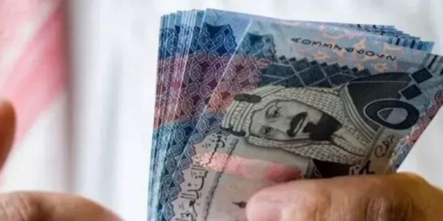 سعر الريال السعودي في مصر اليوم.. الأحد 6-10-2024 - تدوينة الإخباري