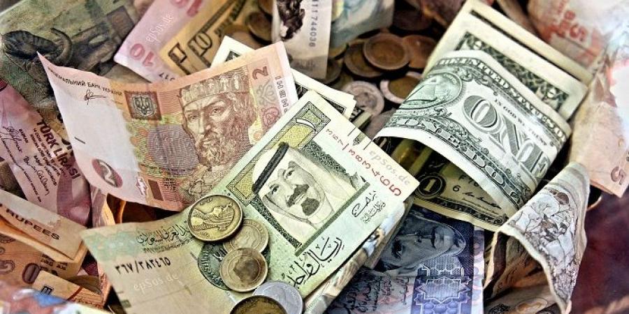 سعر الريال السعودي والدينار الكويتي والدرهم الإماراتي اليوم الأحد - تدوينة الإخباري