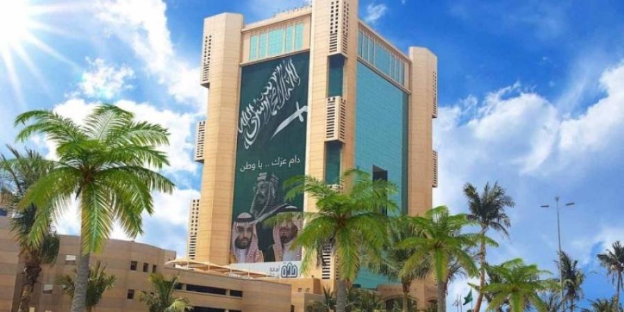 أمانة جدة: 4000 مبنى تدخل دائرة الامتثال - تدوينة الإخباري