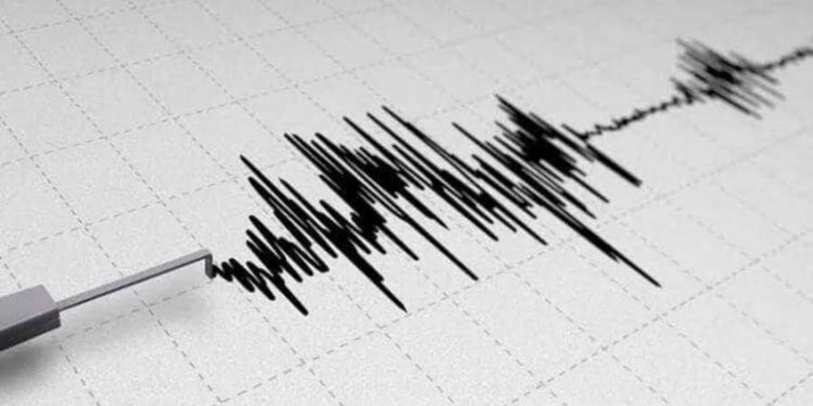 بقوة 4.7 درجة.. زلزال يضرب ولاية ألاسكا الأمريكية - تدوينة الإخباري